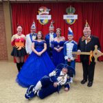 Prinzenpaar Alzenau-Wasserlos 2025-26